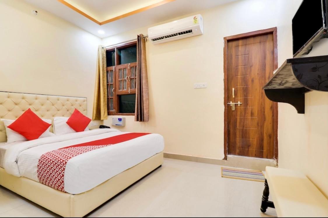 Hotel Kings & Banquet Hall