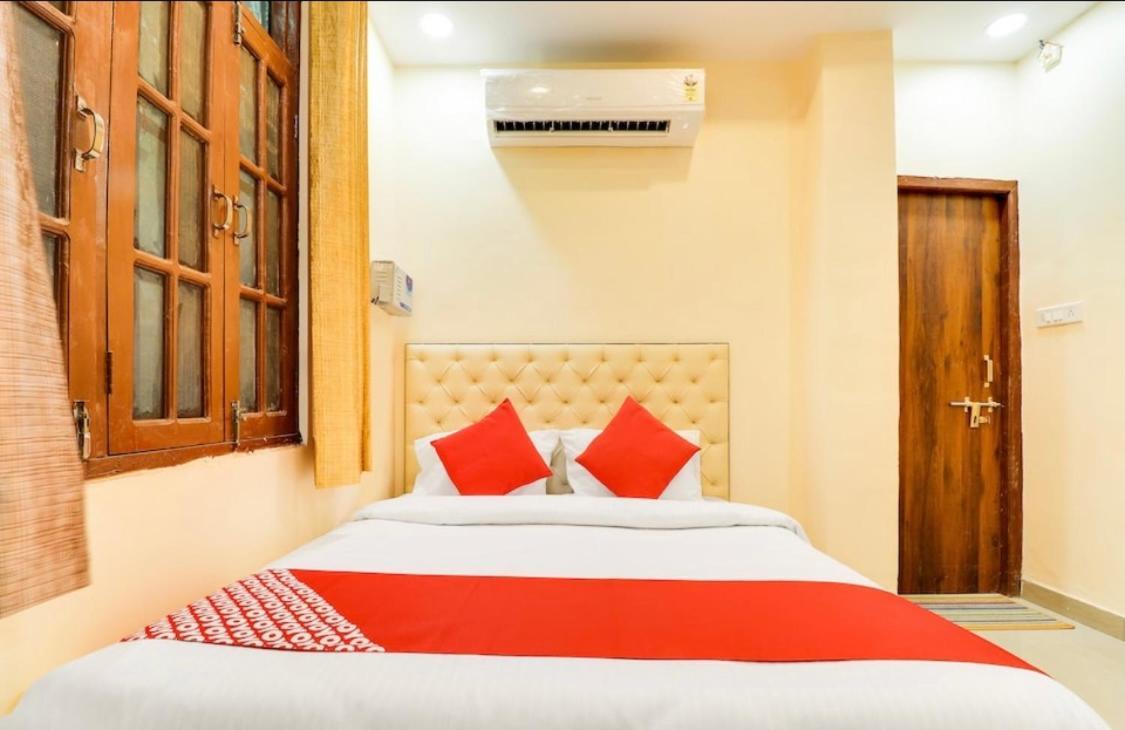 Kings & Banquet Hall Lucknow
