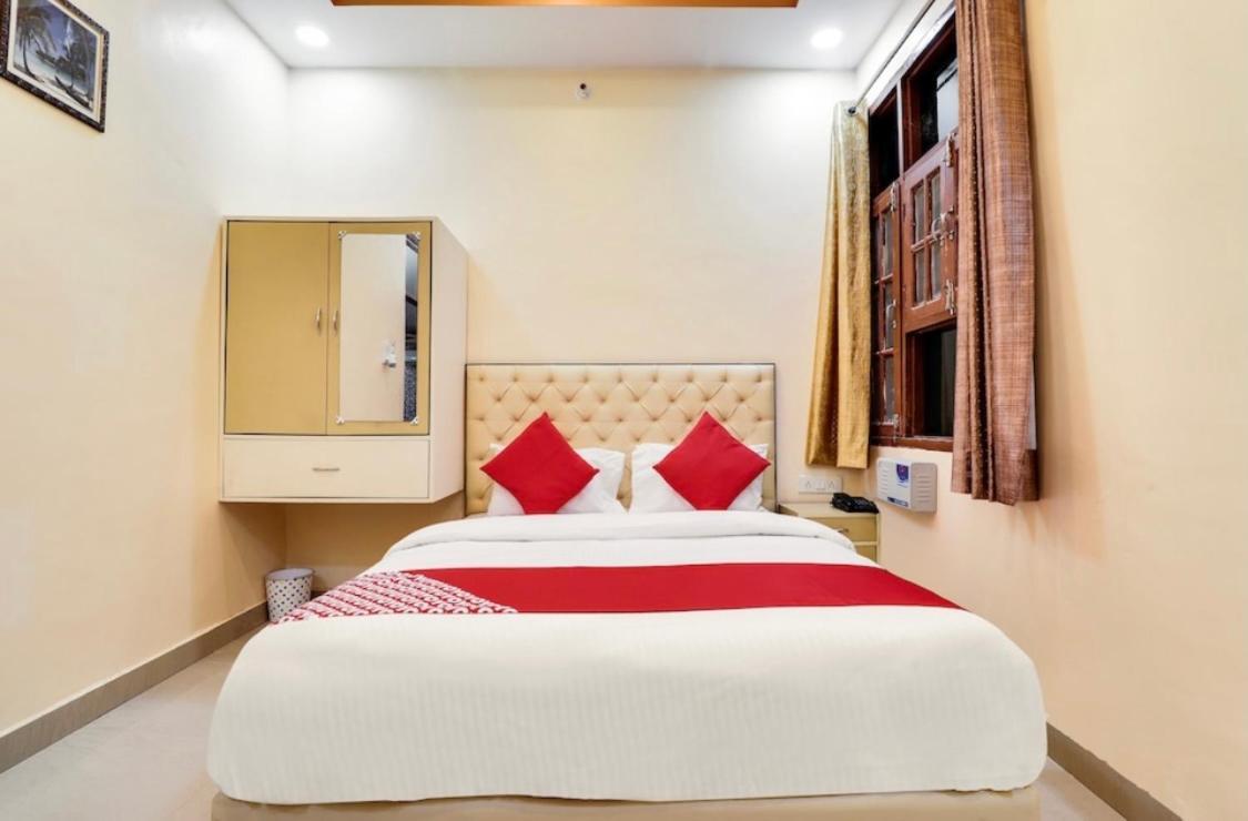 Kings & Banquet Hall Hotel Lucknow
