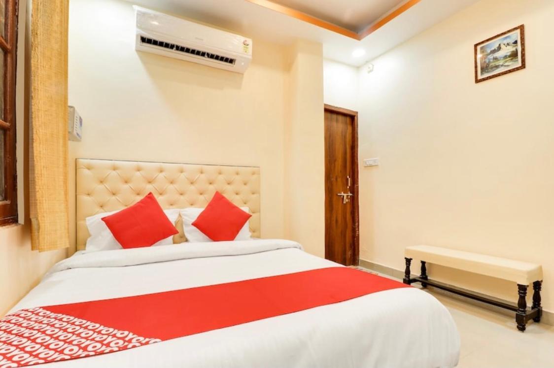 Kings & Banquet Hall Lucknow
