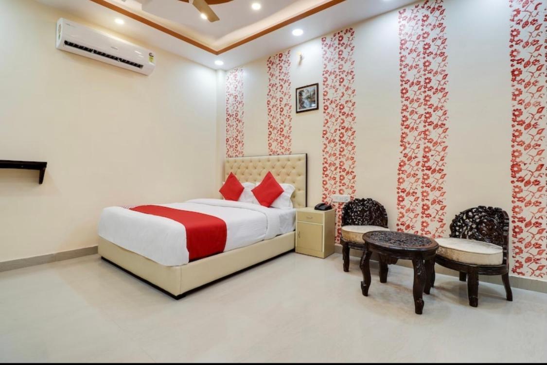 Hotel Kings & Banquet Hall Lucknow