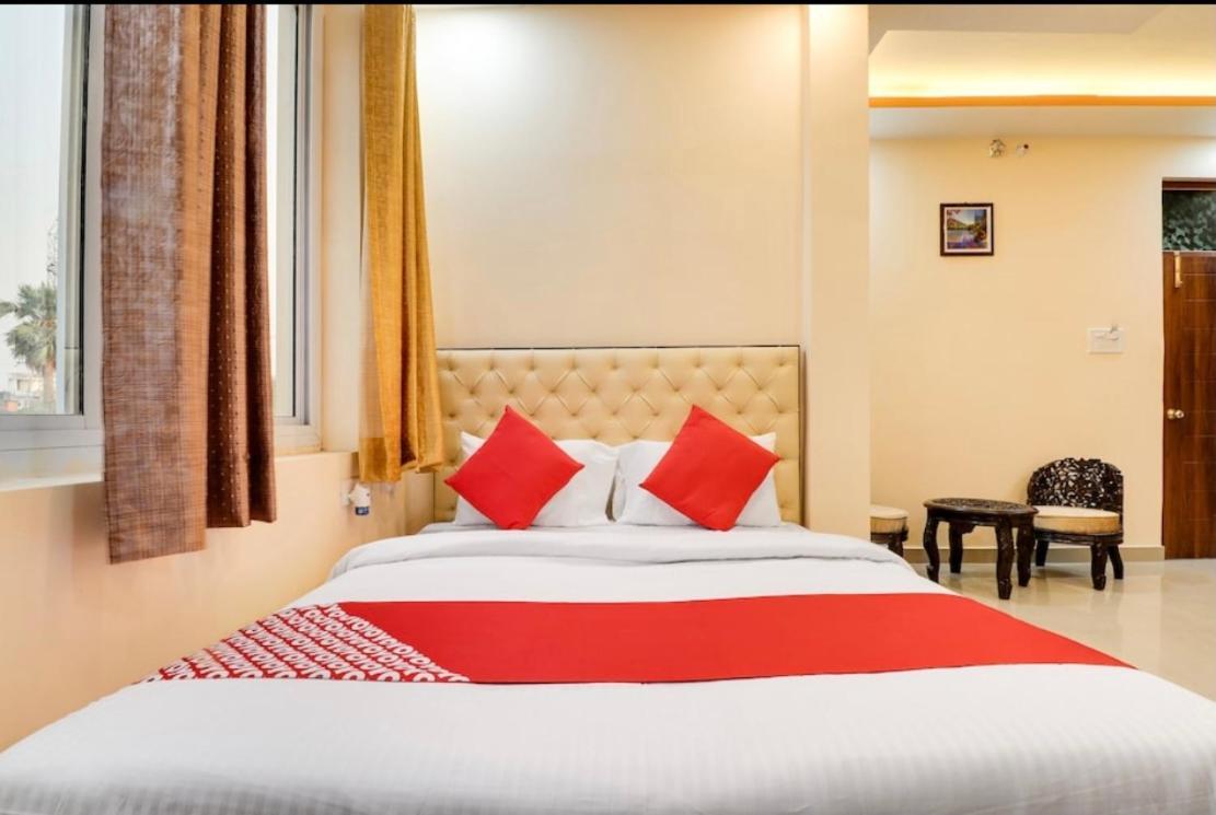 Kings & Banquet Hall Lucknow