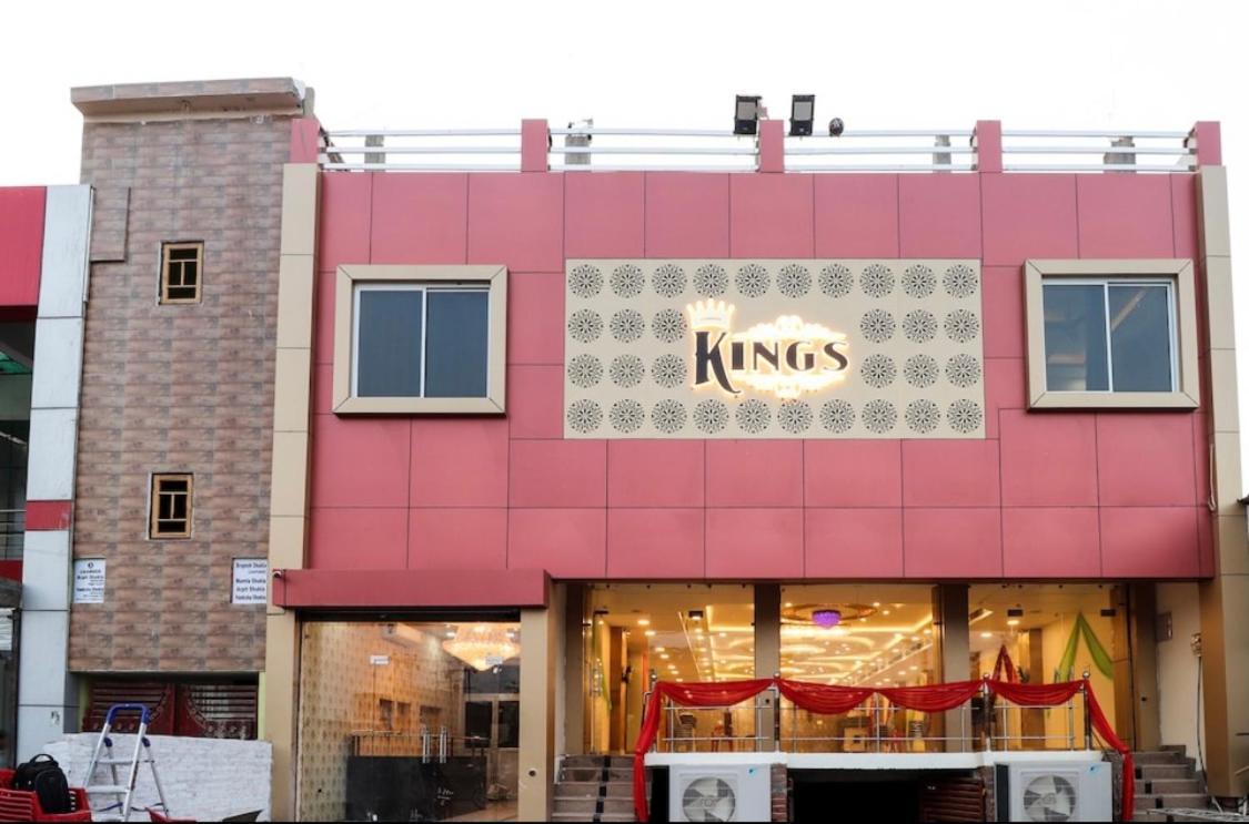 Kings & Banquet Hall Hotel