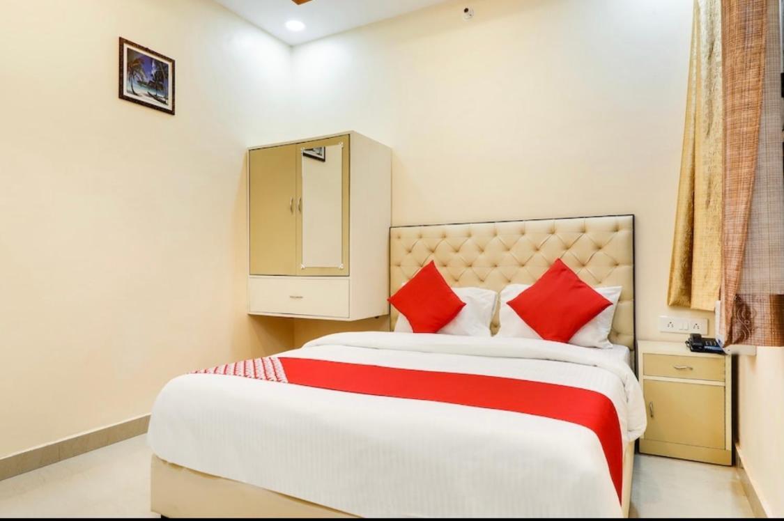 Hotel Kings & Banquet Hall Lucknow