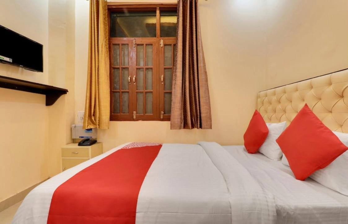 Kings & Banquet Hall Lucknow